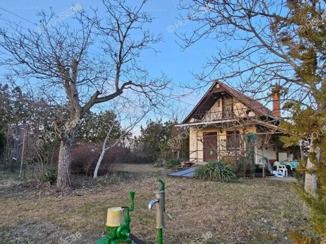 Eladó nyaraló Csongrád 85 nm