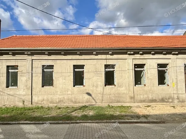 Eladó lakás Kiskunfélegyháza 60 nm