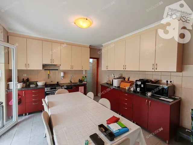 Eladó ház Lajosmizse 88 nm