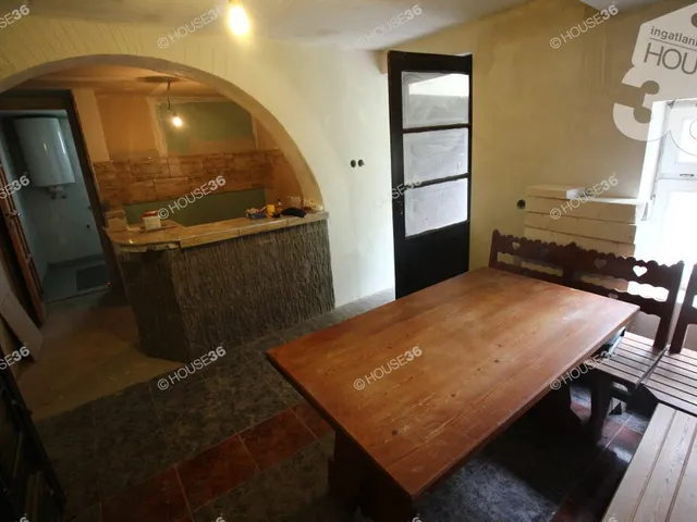 Eladó ház Homokmégy 100 nm