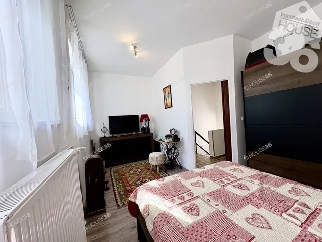 Eladó lakás Kecskemét, Belváros 52 nm