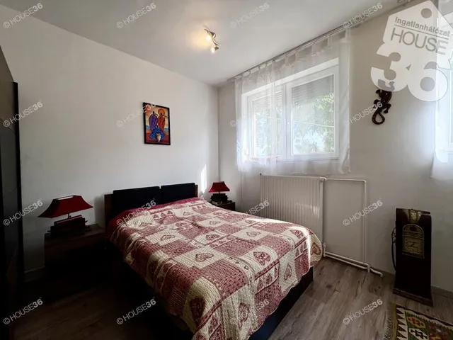 Eladó lakás Kecskemét, Belváros 52 nm