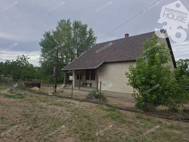 Eladó ház Kiskunfélegyháza 65 nm