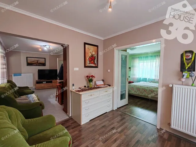Eladó ház Lajosmizse 88 nm
