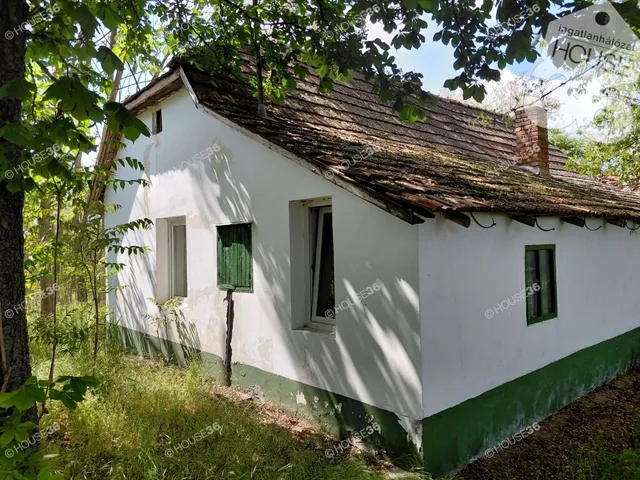 Eladó mezőgazdasági ingatlan Kecskemét 60 nm