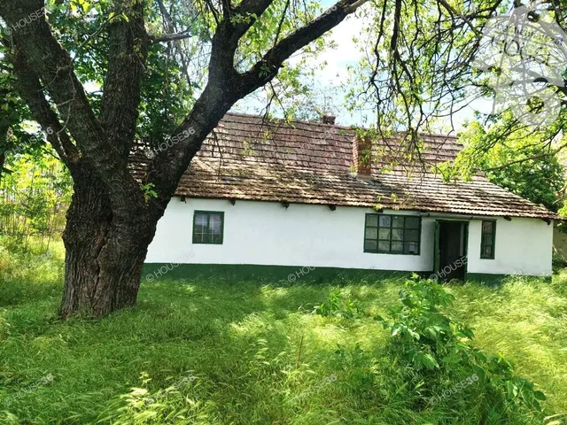Eladó mezőgazdasági ingatlan Kecskemét 60 nm