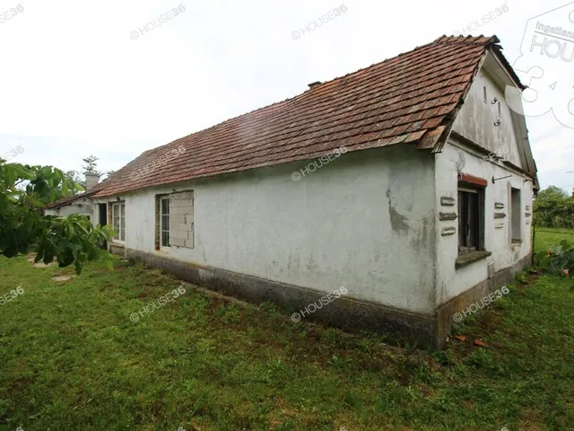 Eladó ház Homokmégy 100 nm