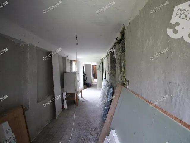 Eladó ház Homokmégy 100 nm