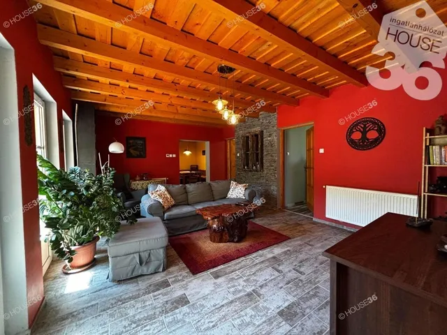 Eladó mezőgazdasági ingatlan Kecskemét 160 nm