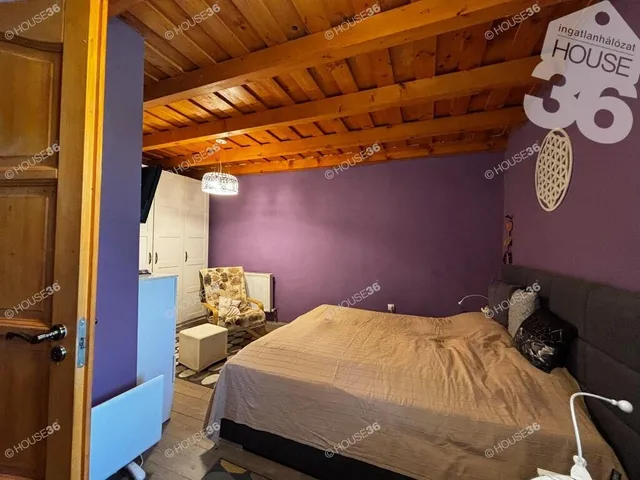Eladó mezőgazdasági ingatlan Kecskemét 160 nm
