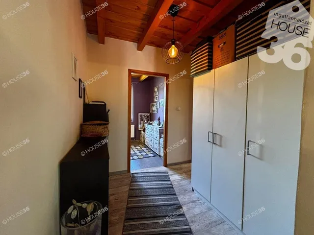 Eladó mezőgazdasági ingatlan Kecskemét 160 nm