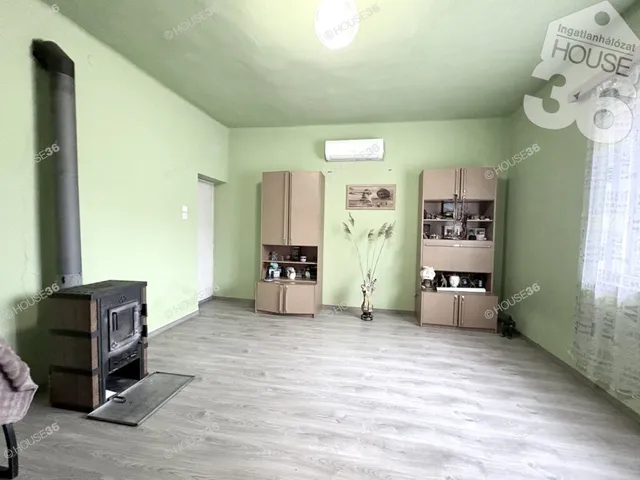 Eladó ház Ágasegyháza 80 nm