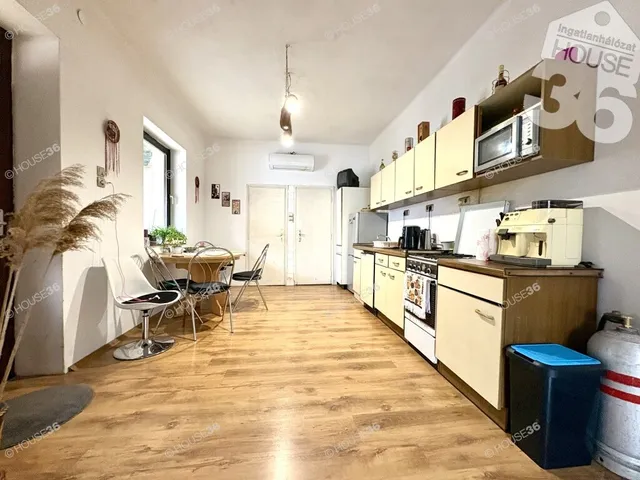 Eladó ház Ágasegyháza 80 nm
