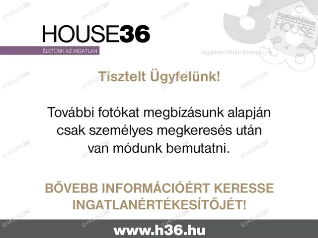 Eladó ház Kecskemét 75 nm