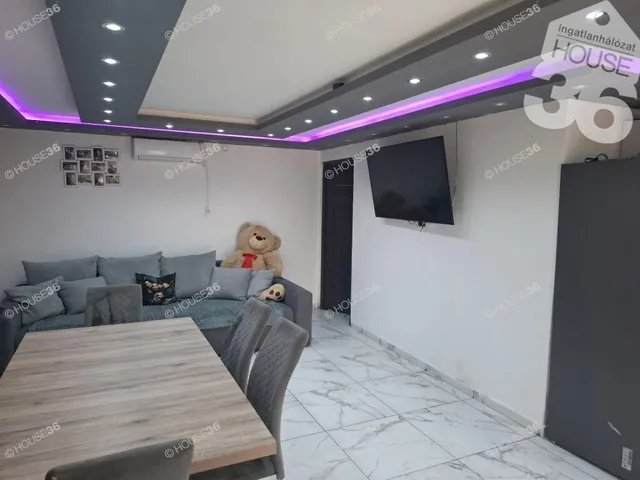 Eladó ház Lajosmizse 66 nm