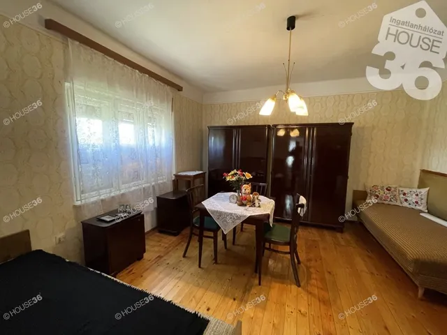Eladó mezőgazdasági ingatlan Kecskemét 80 nm
