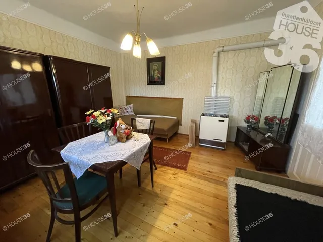 Eladó mezőgazdasági ingatlan Kecskemét 80 nm