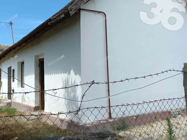 Eladó ház Ágasegyháza 50 nm
