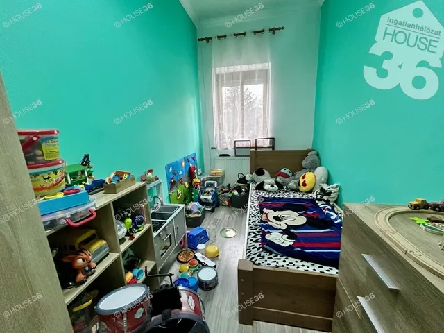 Eladó ház Nagykőrös 64 nm