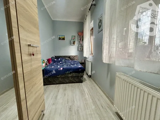 Eladó ház Nagykőrös 64 nm