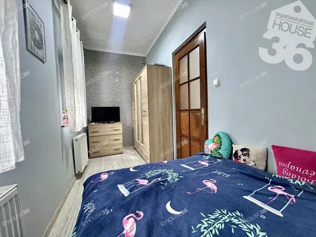 Eladó ház Nagykőrös 64 nm