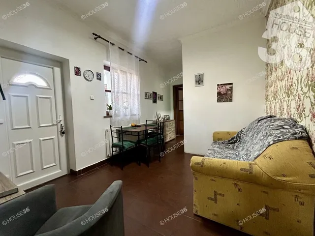 Eladó ház Nagykőrös 64 nm