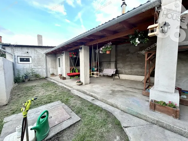Eladó ház Nagykőrös 64 nm