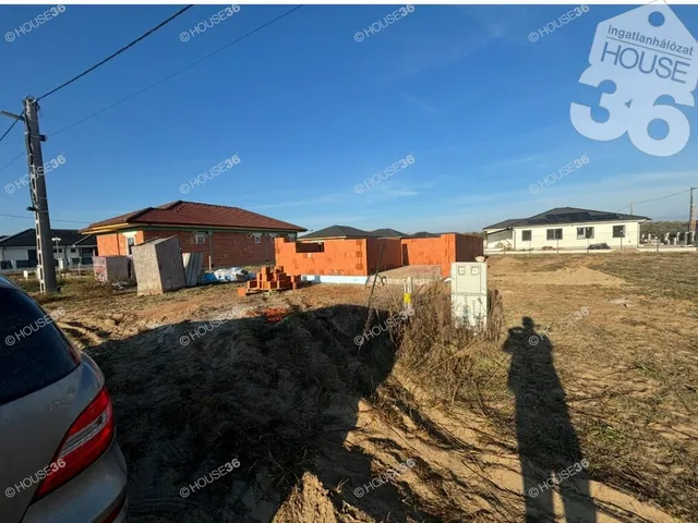 Eladó ház Kecskemét 124 nm