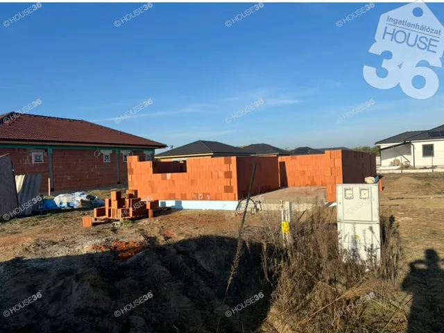 Eladó ház Kecskemét 124 nm