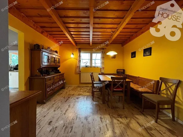 Eladó mezőgazdasági ingatlan Kecskemét 160 nm