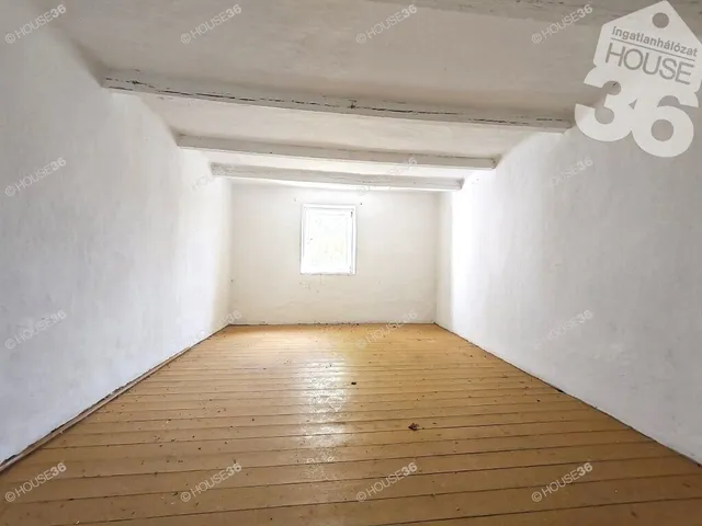 Eladó mezőgazdasági ingatlan Kecskemét, Borbás 60 nm