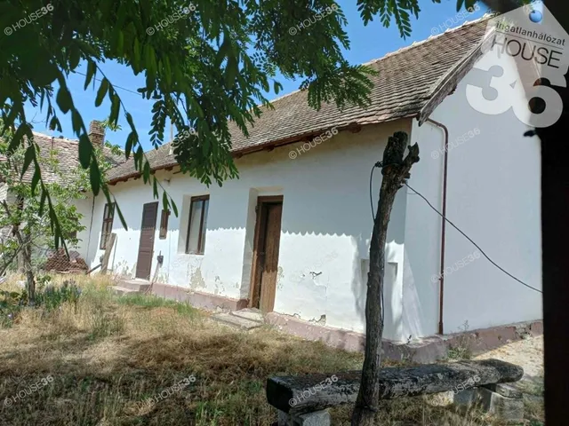 Eladó ház Ágasegyháza 50 nm