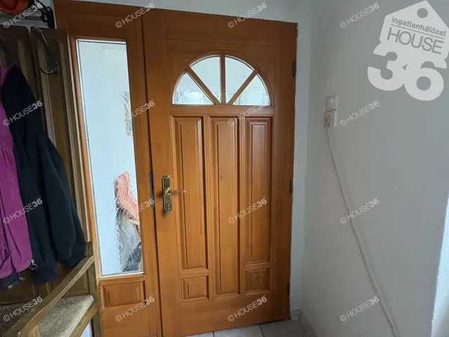 Eladó ház Ágasegyháza 80 nm