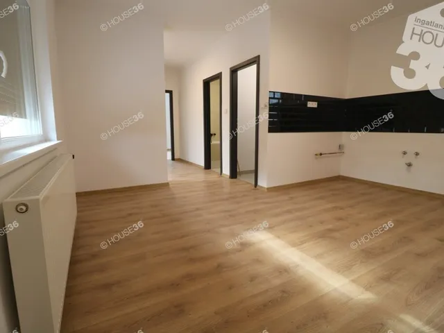 Eladó ház Soltszentimre 60 nm