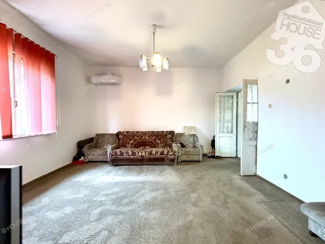 Eladó ház Ágasegyháza 80 nm