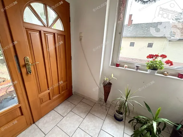 Eladó ház Ágasegyháza 80 nm