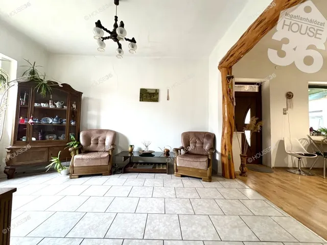 Eladó ház Ágasegyháza 80 nm