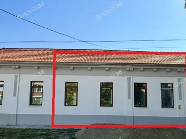 Eladó lakás Kiskunfélegyháza 62 nm