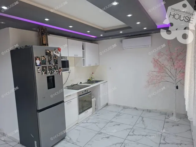 Eladó ház Lajosmizse 66 nm