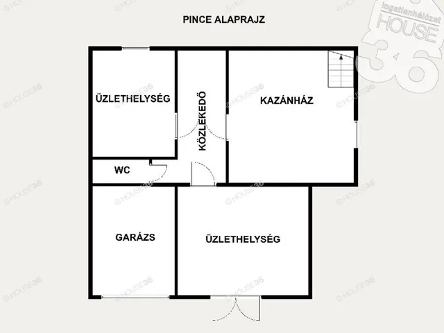 Eladó ház Kecskemét 130 nm