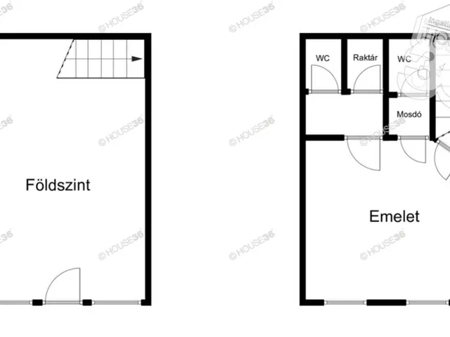 Kiadó kereskedelmi és ipari ingatlan Kecskemét 42 nm