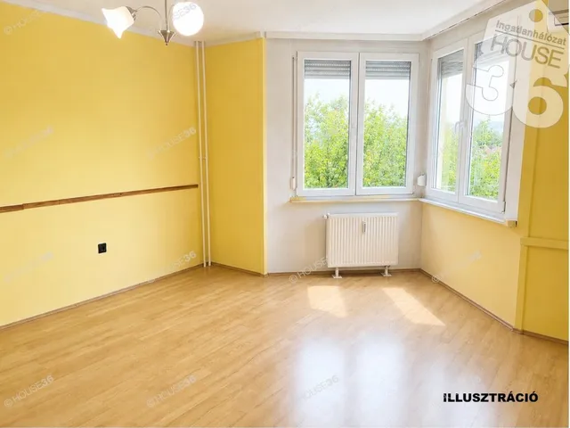 Eladó lakás Szekszárd 28 nm