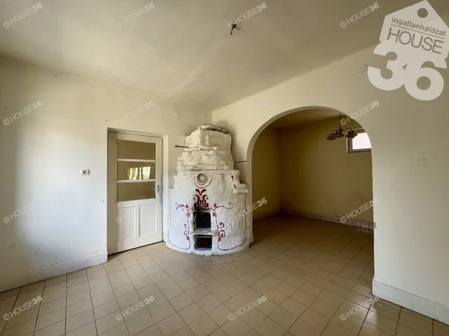Eladó ház Nagykőrös 75 nm