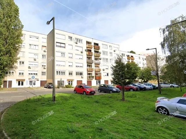 Eladó lakás Kecskemét 63 nm