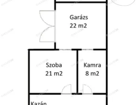 Eladó ház Szedres 131 nm