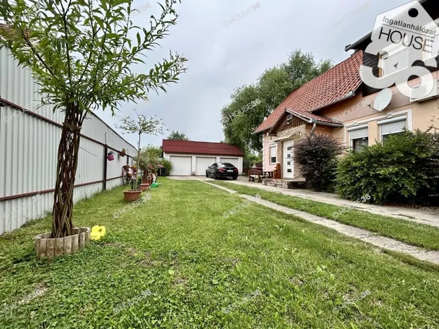 Eladó lakás Nagykőrös 54 nm