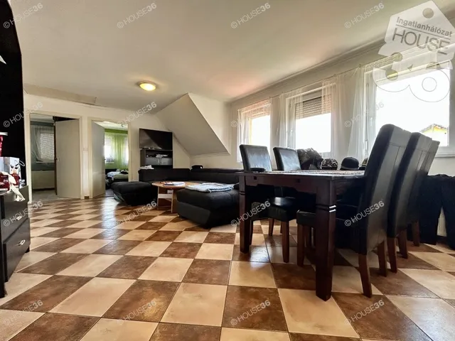 Eladó lakás Nagykőrös 54 nm