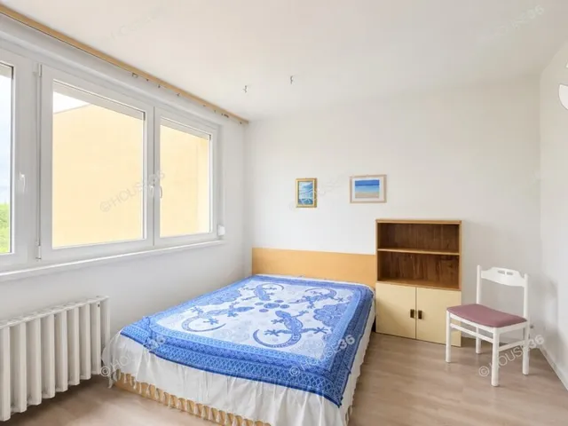 Apartment in Kecskemét - View 4