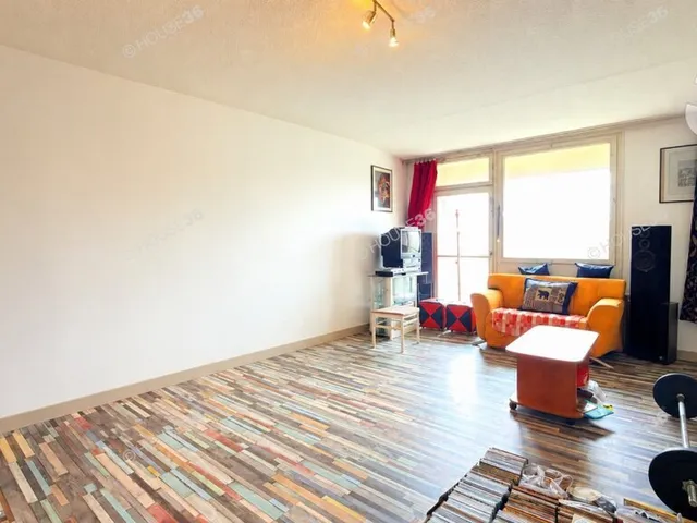 Apartment in Kecskemét - More