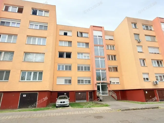 Eladó lakás Kecskemét 63 nm